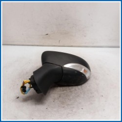 Retrovisore esterno ant. sx. RENAULT Captur I