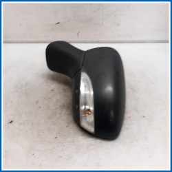 Retrovisore esterno ant. sx. RENAULT Captur I