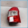 Fanale post. dx. FORD Tourneo Courier