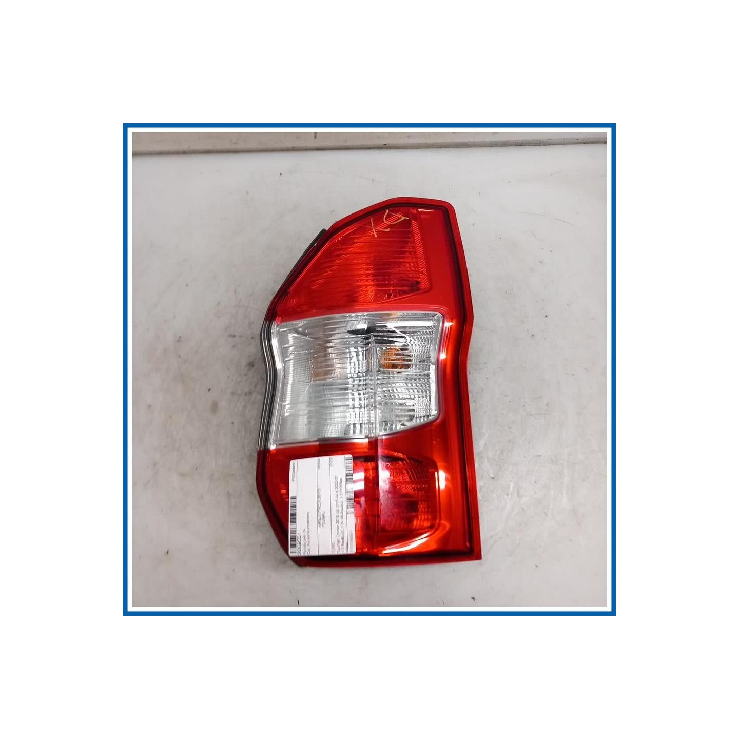Fanale post. dx. FORD Tourneo Courier