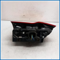 Fanale post. dx. FORD Tourneo Courier