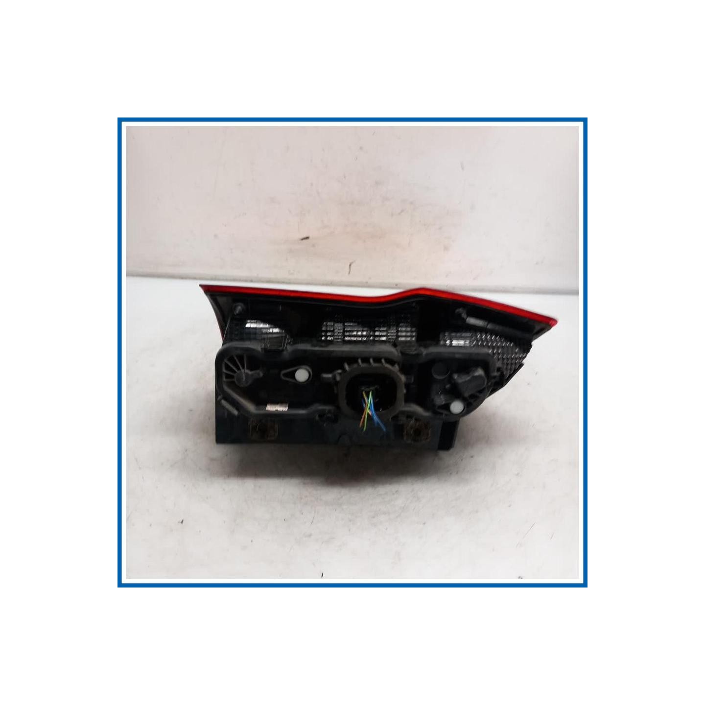 Fanale post. dx. FORD Tourneo Courier