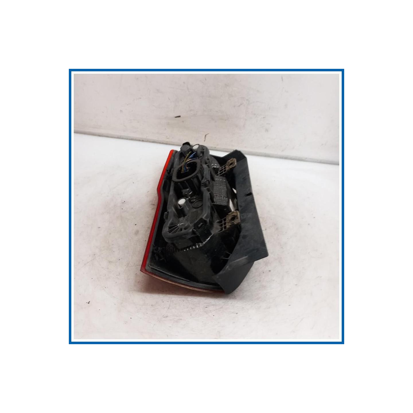 Fanale post. dx. FORD Tourneo Courier