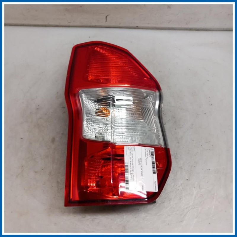 Fanale post. sx. FORD Tourneo Courier