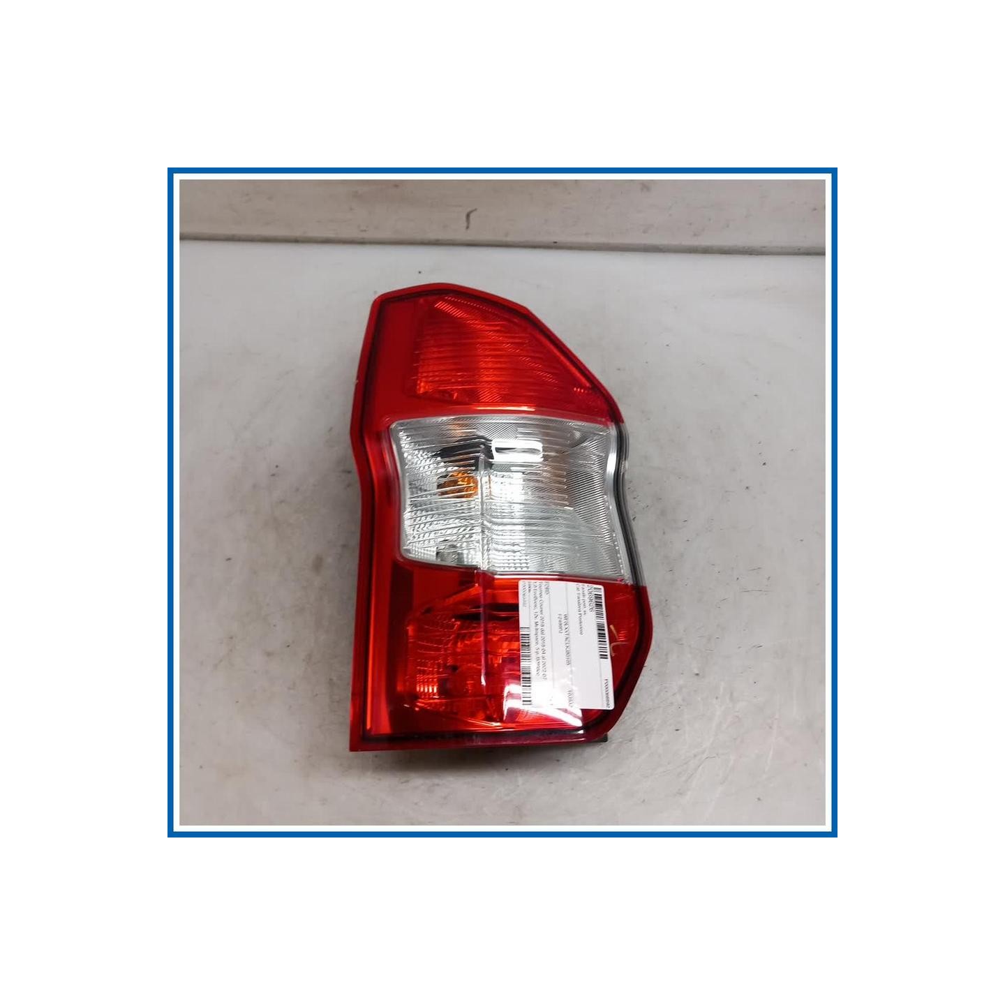 Fanale post. sx. FORD Tourneo Courier