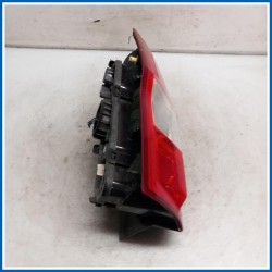 Fanale post. sx. FORD Tourneo Courier