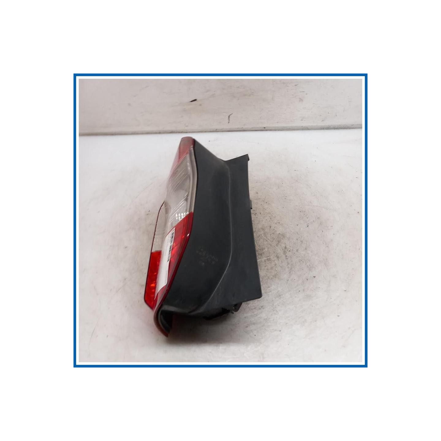 Fanale post. sx. FORD Tourneo Courier