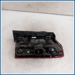 Fanale post. sx. FORD Tourneo Courier