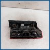 Fanale post. sx. FORD Tourneo Courier