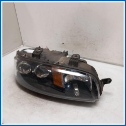 Proiettore ant. dx. FIAT Punto II