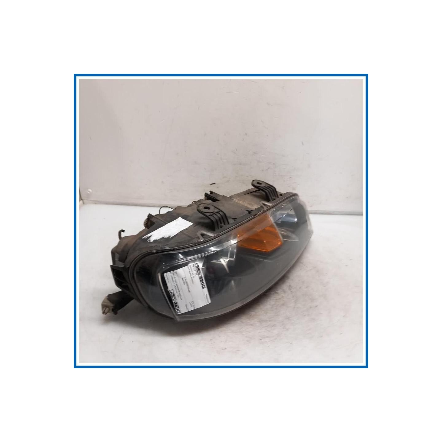 Proiettore ant. dx. FIAT Punto II