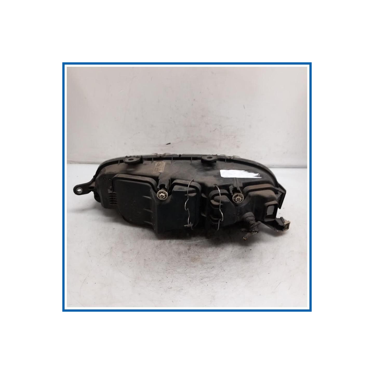 Proiettore ant. dx. FIAT Punto II