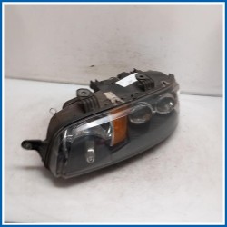 Proiettore ant. sx. FIAT Punto II