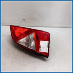 Fanale post. dx. SEAT Mii