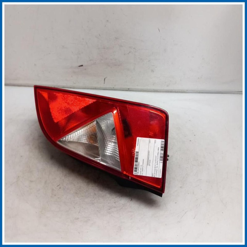 Fanale post. dx. SEAT Mii