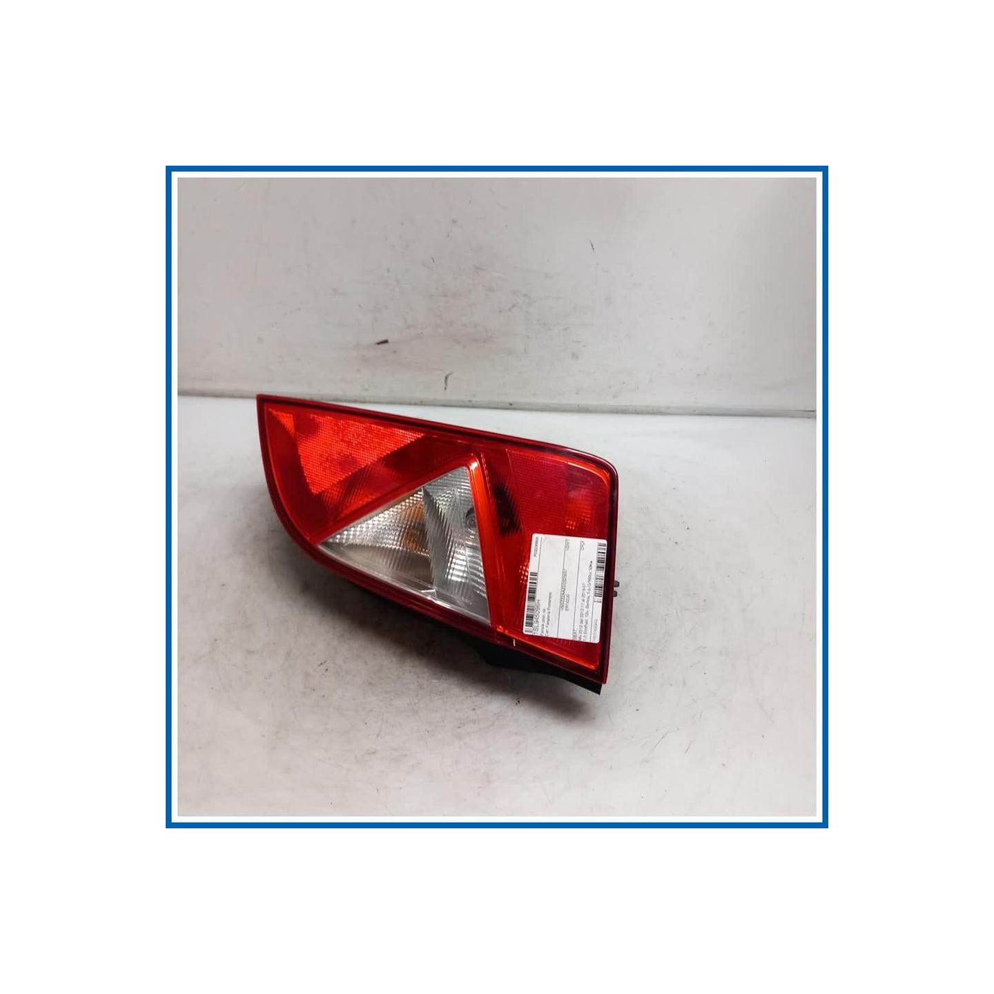Fanale post. dx. SEAT Mii