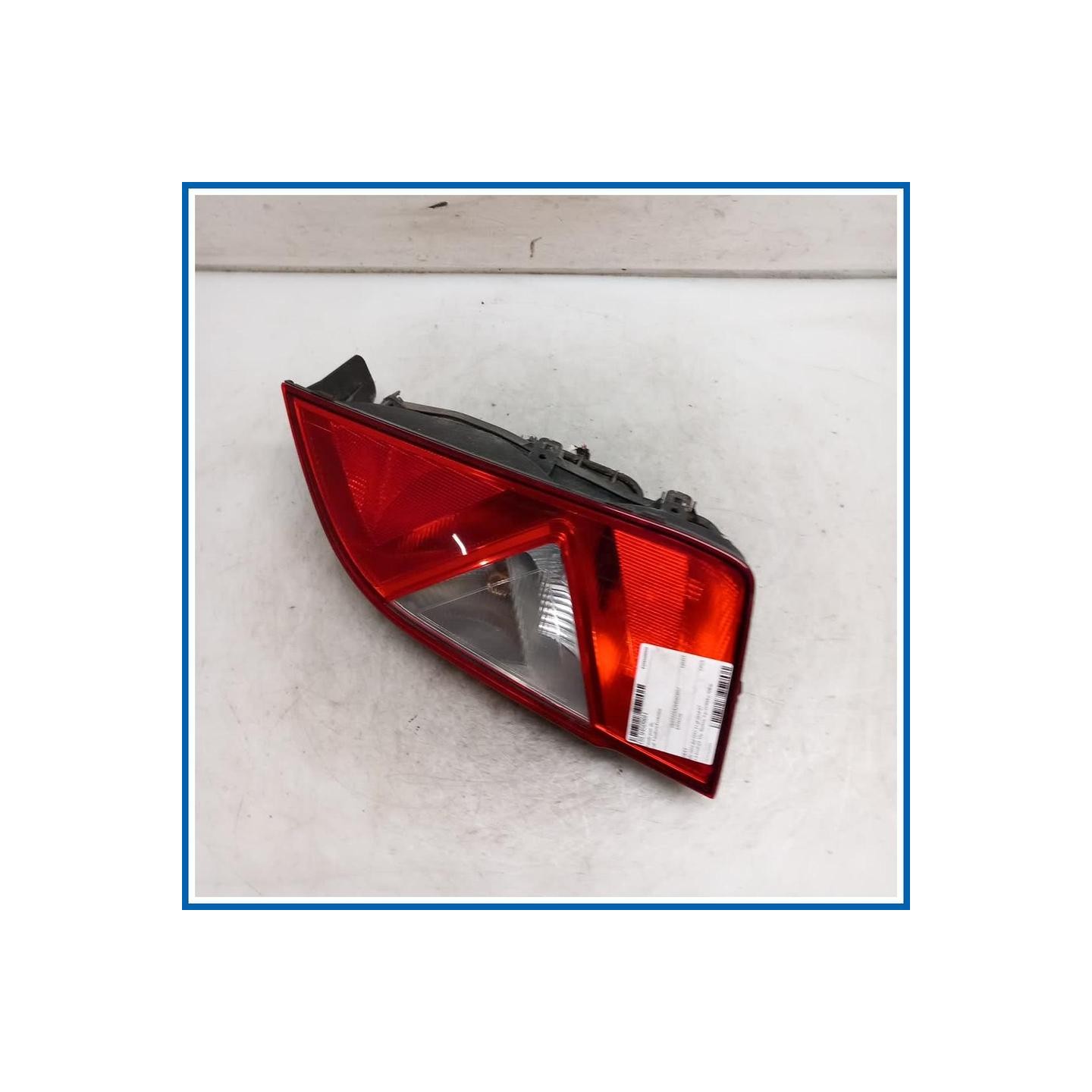 Fanale post. dx. SEAT Mii