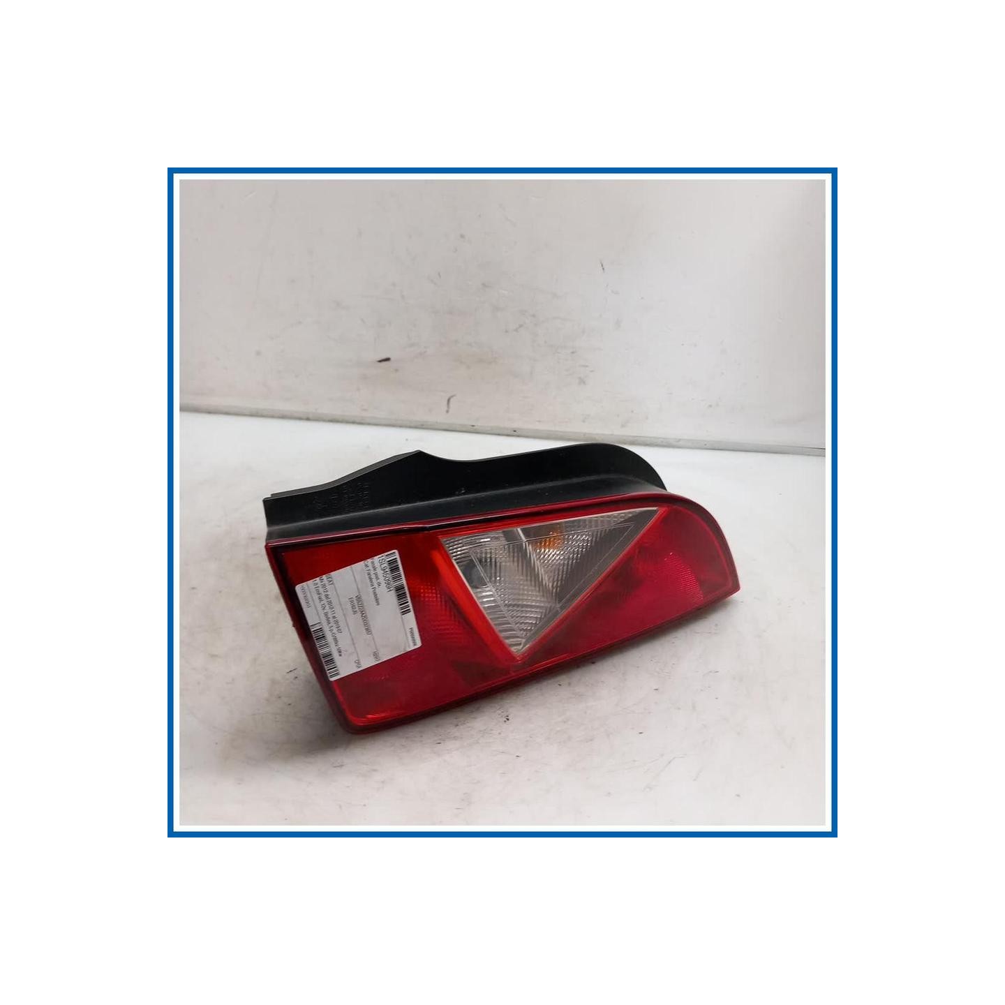Fanale post. dx. SEAT Mii