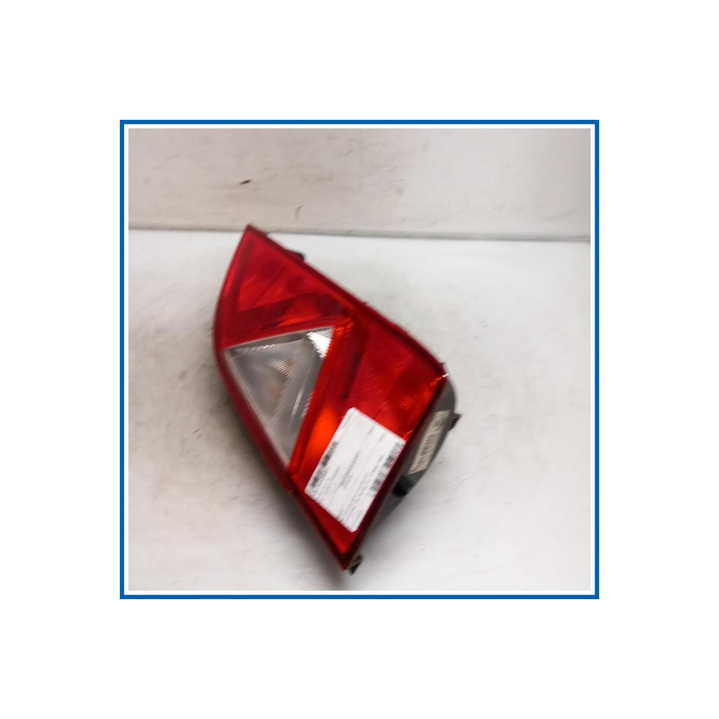 Fanale post. dx. SEAT Mii