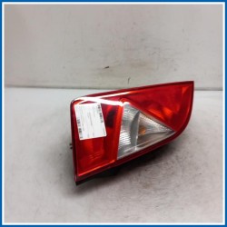 Fanale post. sx. SEAT Mii