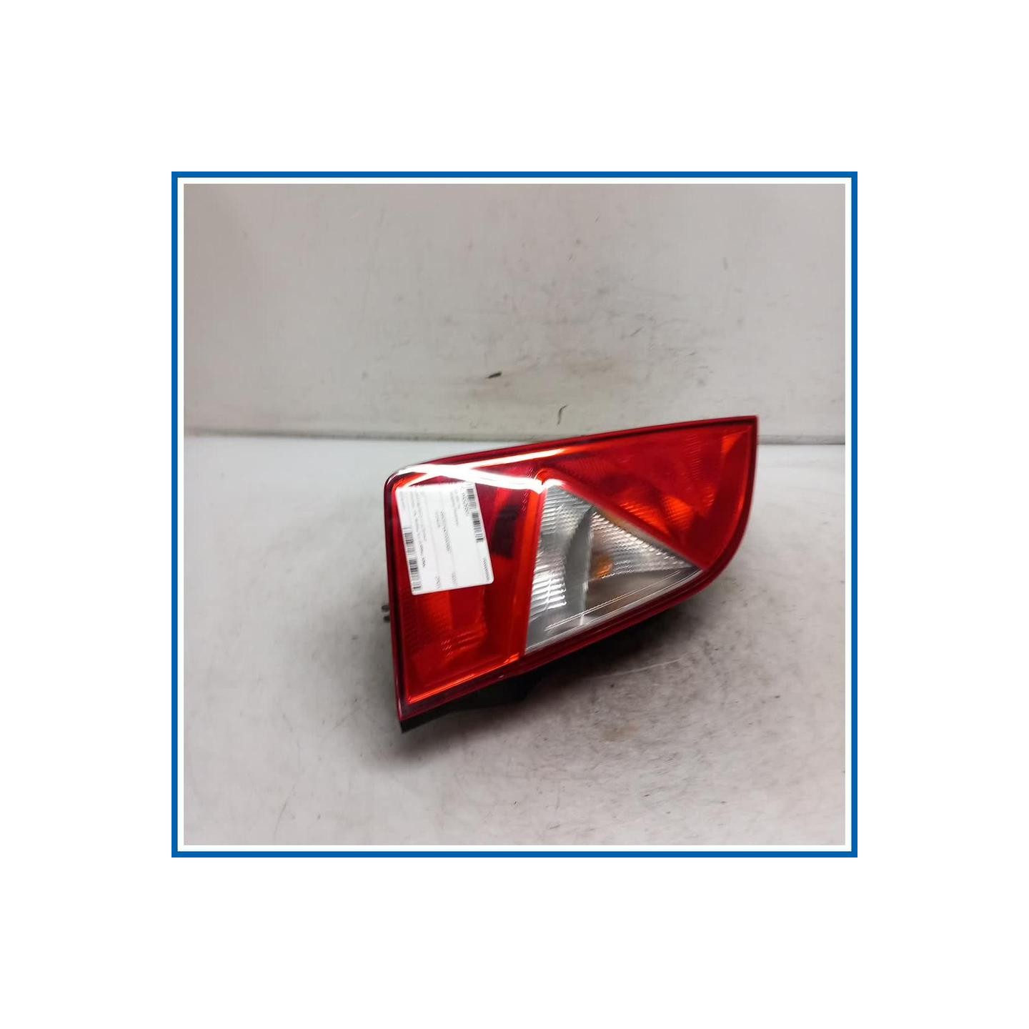 Fanale post. sx. SEAT Mii