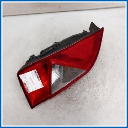 Fanale post. sx. SEAT Mii