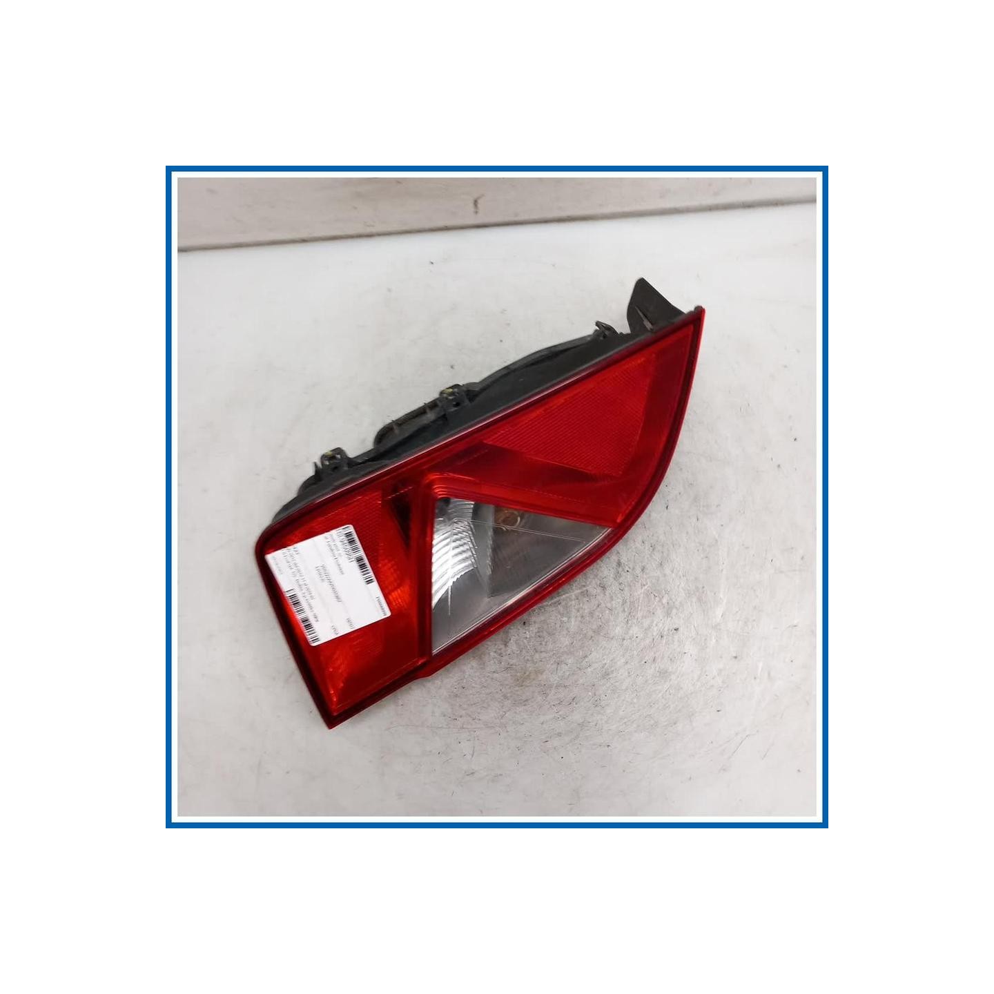 Fanale post. sx. SEAT Mii