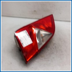 Fanale post. sx. SEAT Mii