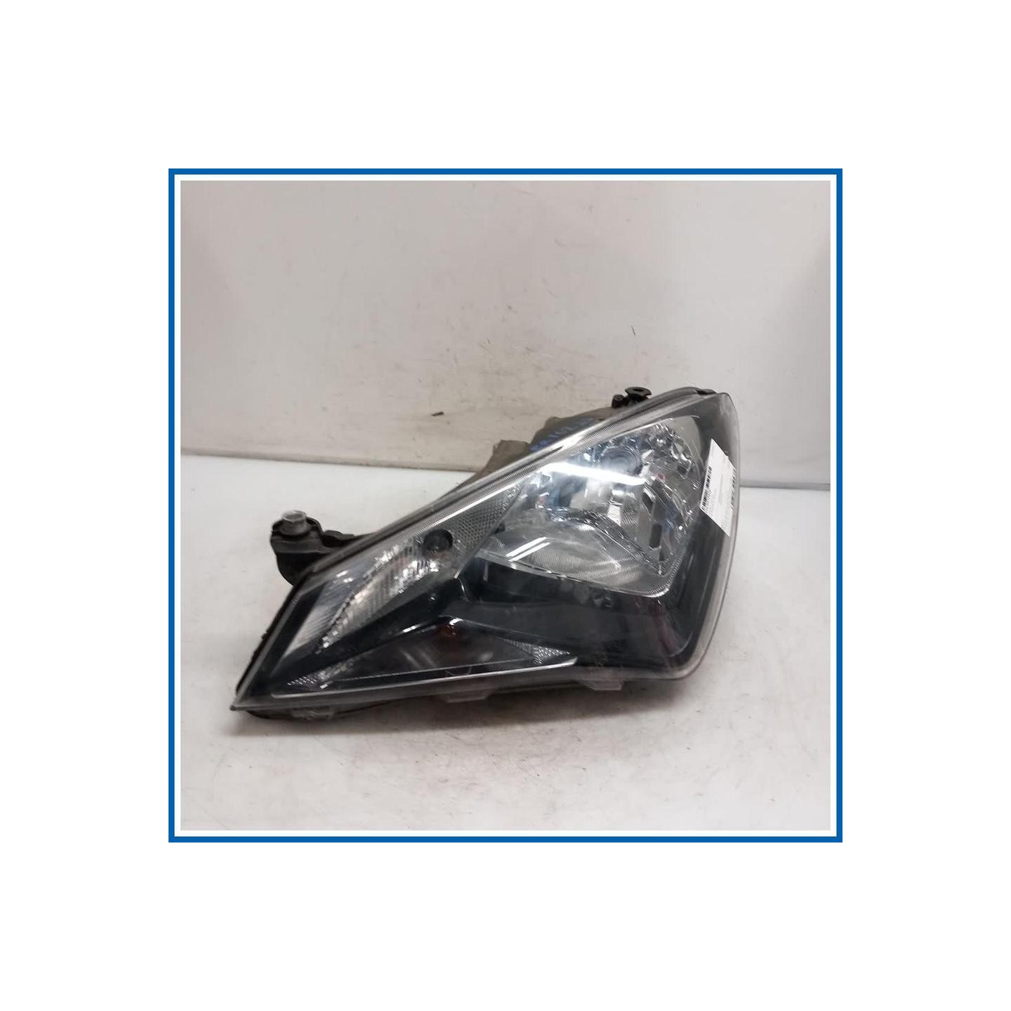 Proiettore ant. sx. SEAT Mii
