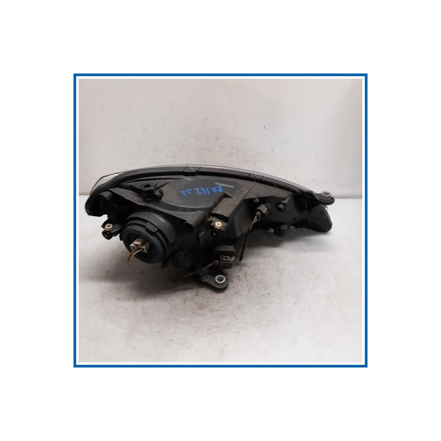 Proiettore ant. sx. SEAT Mii