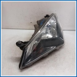Proiettore ant. sx. SEAT Mii