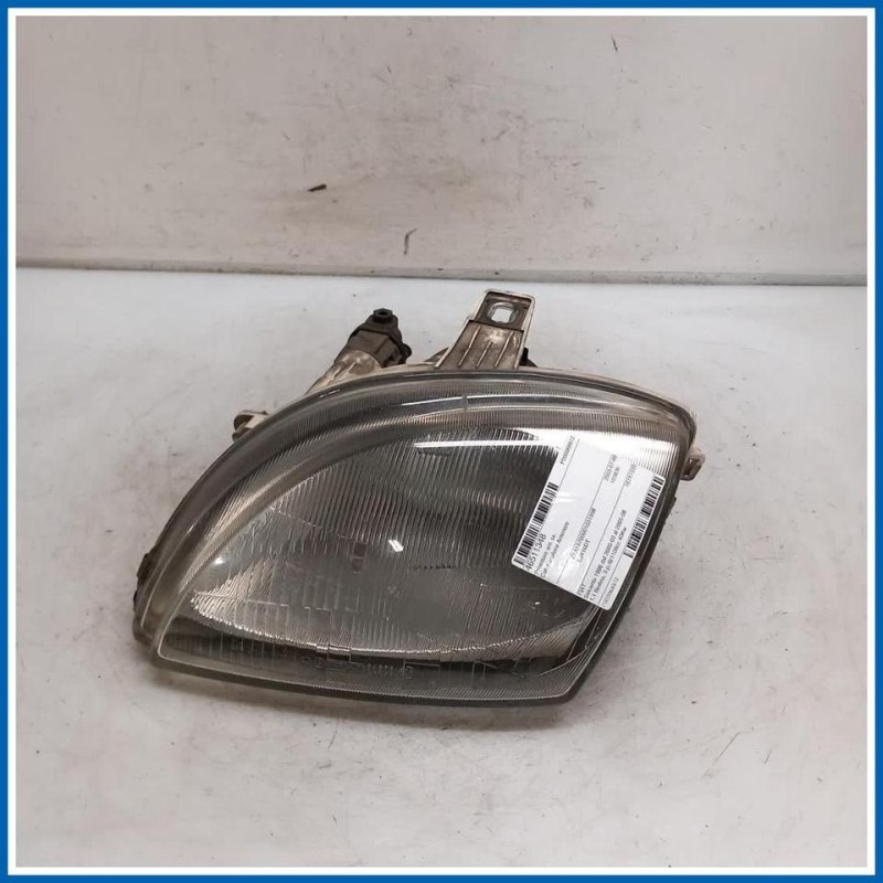 Proiettore ant. sx. FIAT Seicento