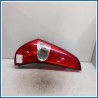 Fanale post. sx. SUZUKI Splash