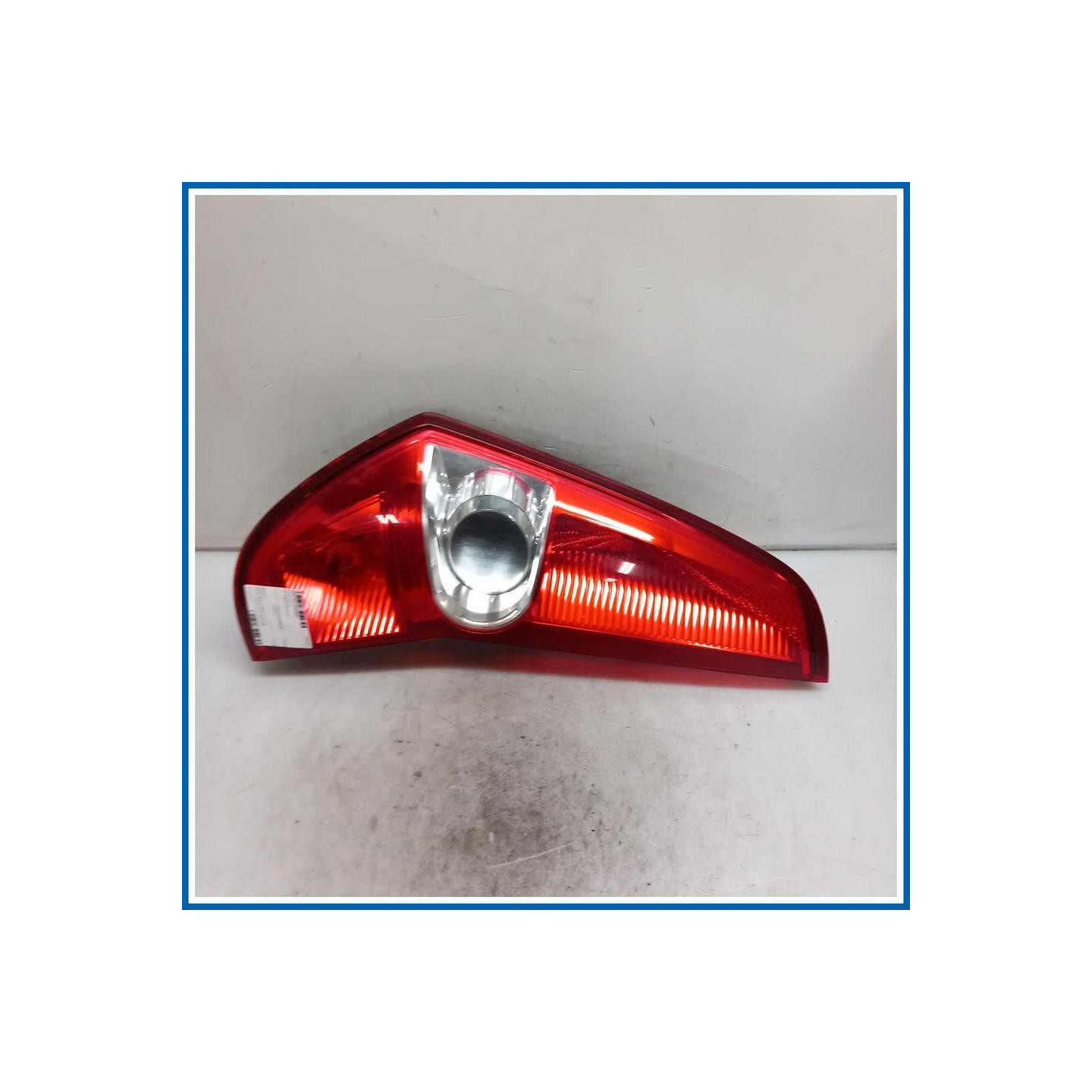 Fanale post. sx. SUZUKI Splash