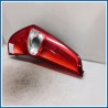 Fanale post. sx. SUZUKI Splash