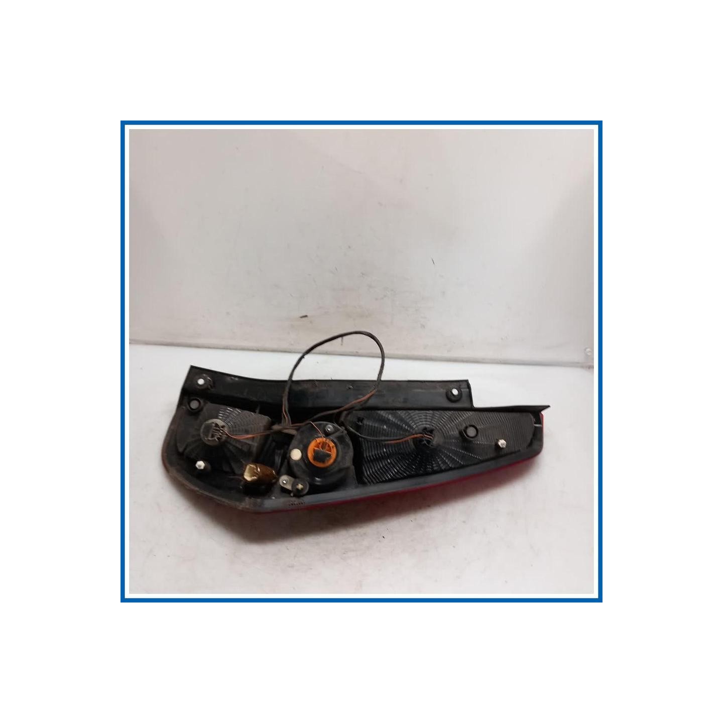 Fanale post. sx. SUZUKI Splash