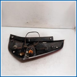 Fanale post. sx. SUZUKI Splash