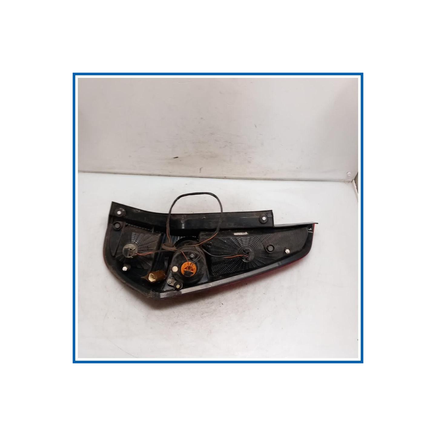 Fanale post. sx. SUZUKI Splash