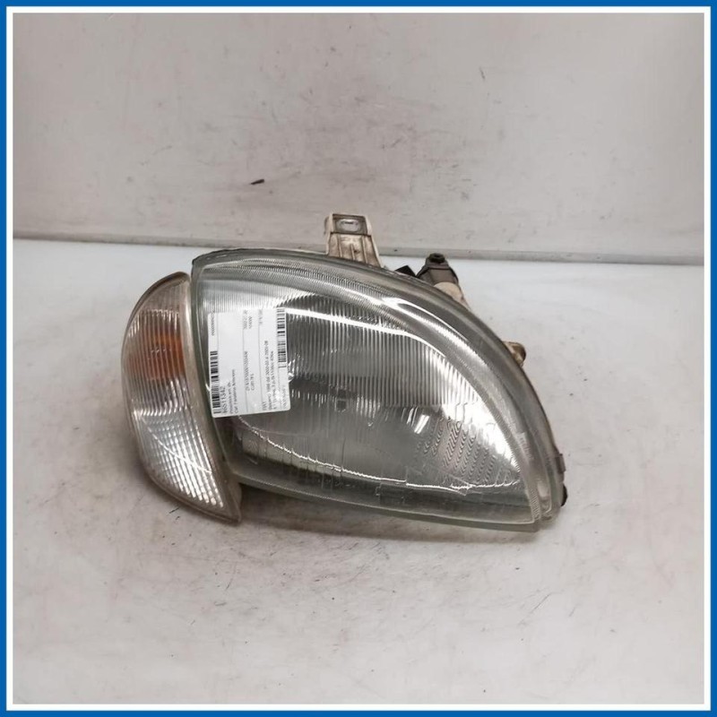 Proiettore ant. dx. FIAT Seicento