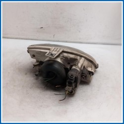 Proiettore ant. sx. FIAT Seicento