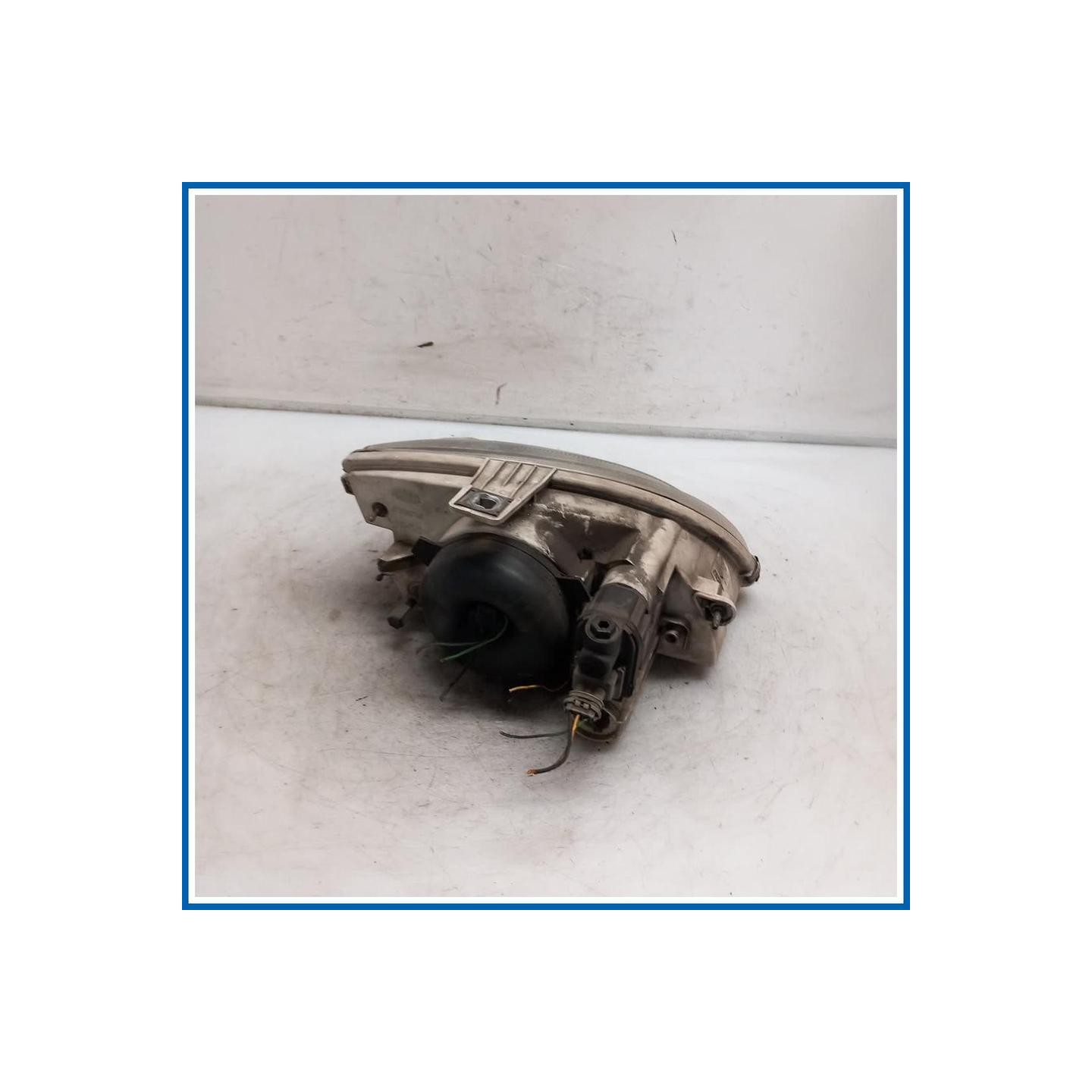 Proiettore ant. sx. FIAT Seicento