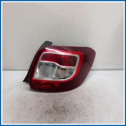 Fanale post. dx. DACIA Sandero Stepway II