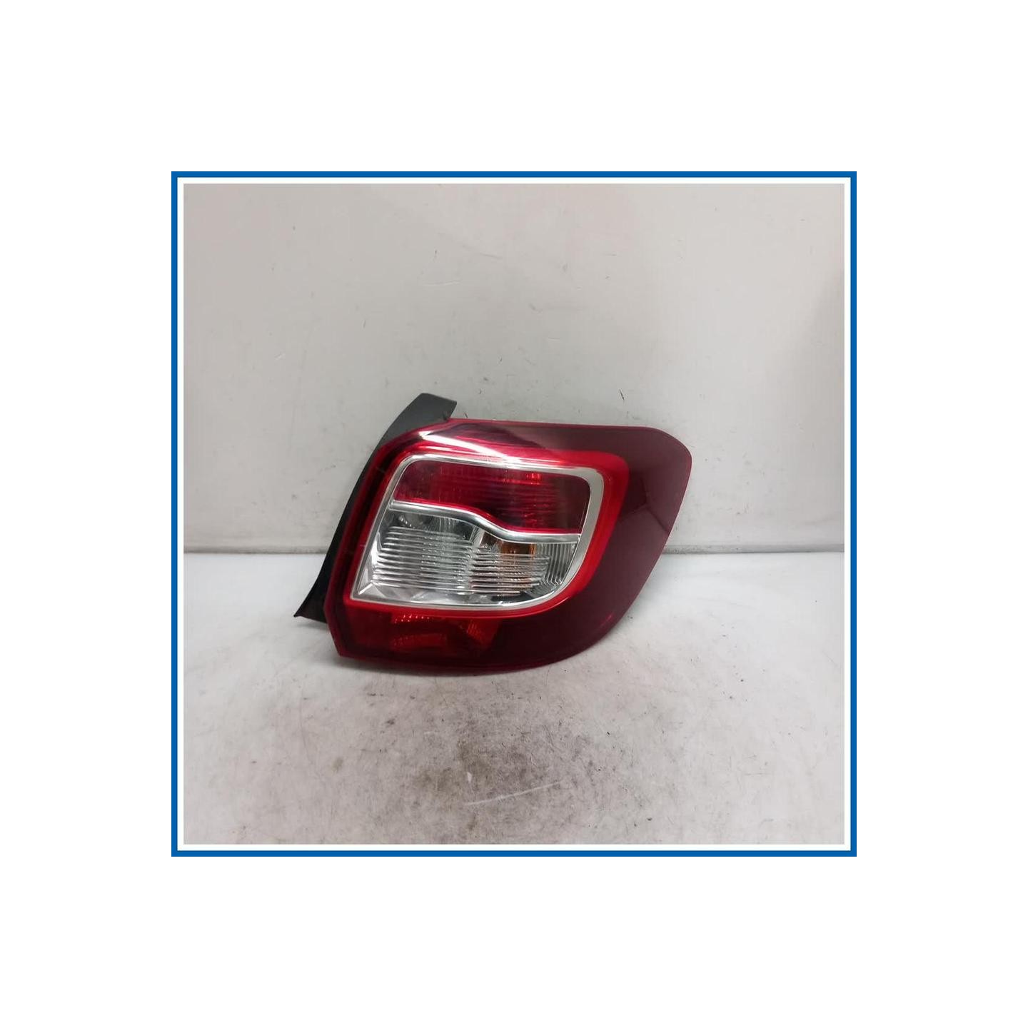 Fanale post. dx. DACIA Sandero Stepway II