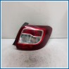 Fanale post. dx. DACIA Sandero Stepway II