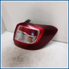 Fanale post. dx. DACIA Sandero Stepway II