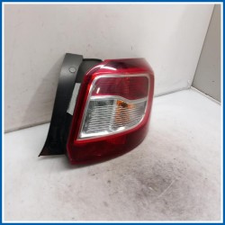 Fanale post. dx. DACIA Sandero Stepway II