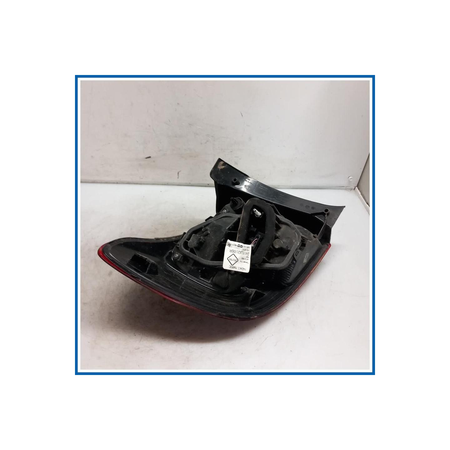 Fanale post. dx. DACIA Sandero Stepway II