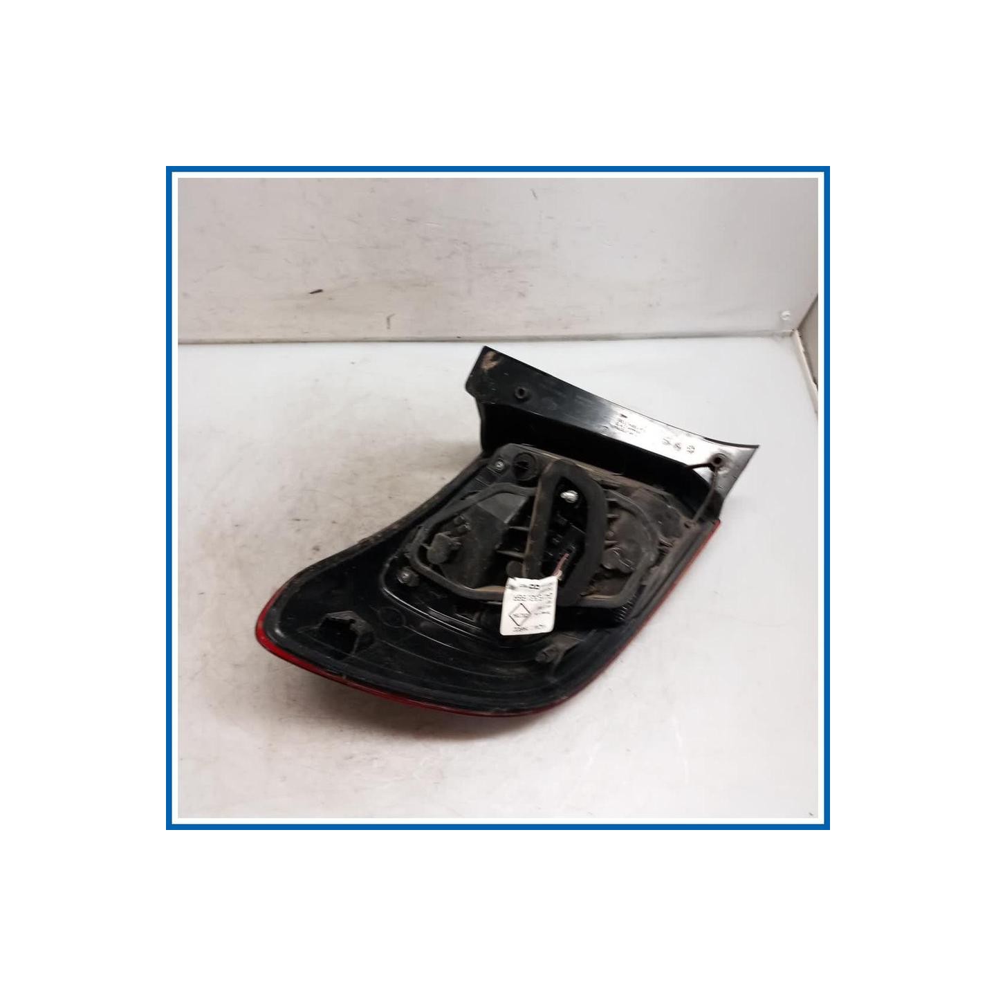 Fanale post. dx. DACIA Sandero Stepway II