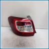 Fanale post. sx. DACIA Sandero Stepway II