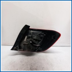 Fanale post. sx. DACIA Sandero Stepway II